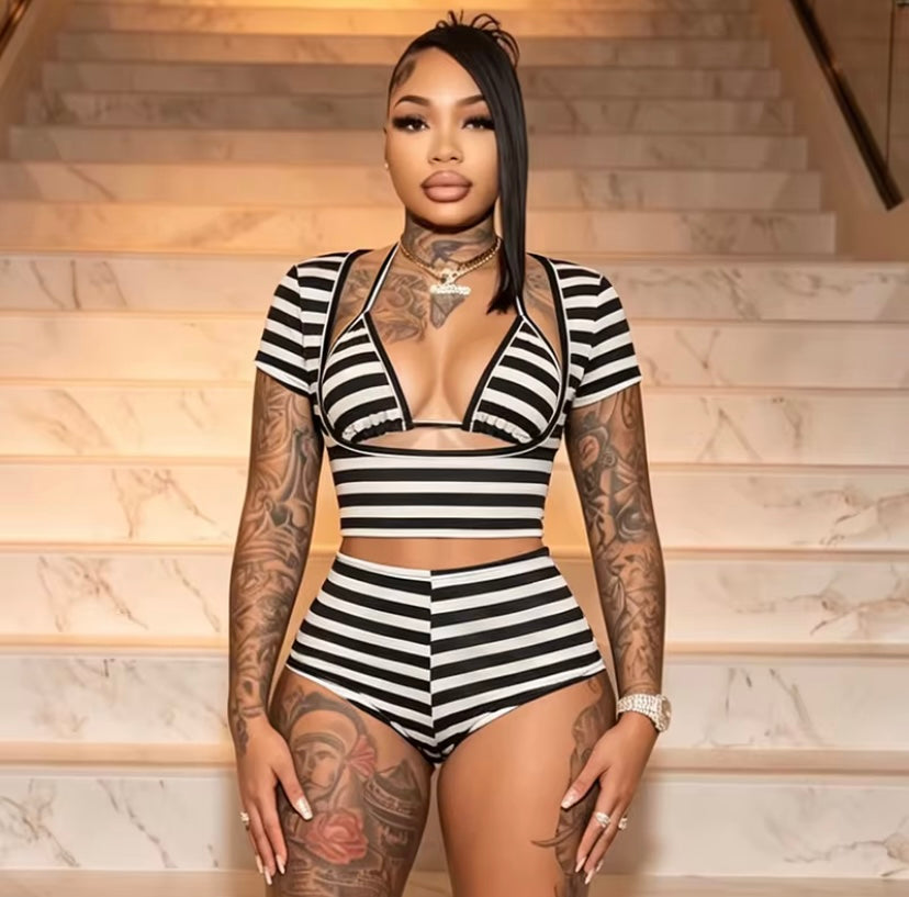 Like Honey 🍯/ Like Ice 🧊 3 Piece Set