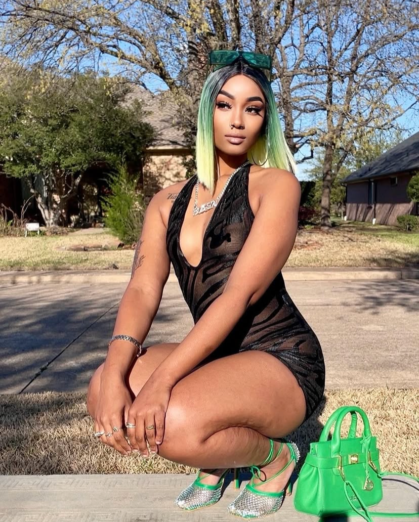 Freak ‘Em Romper