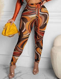 Multiple Tights