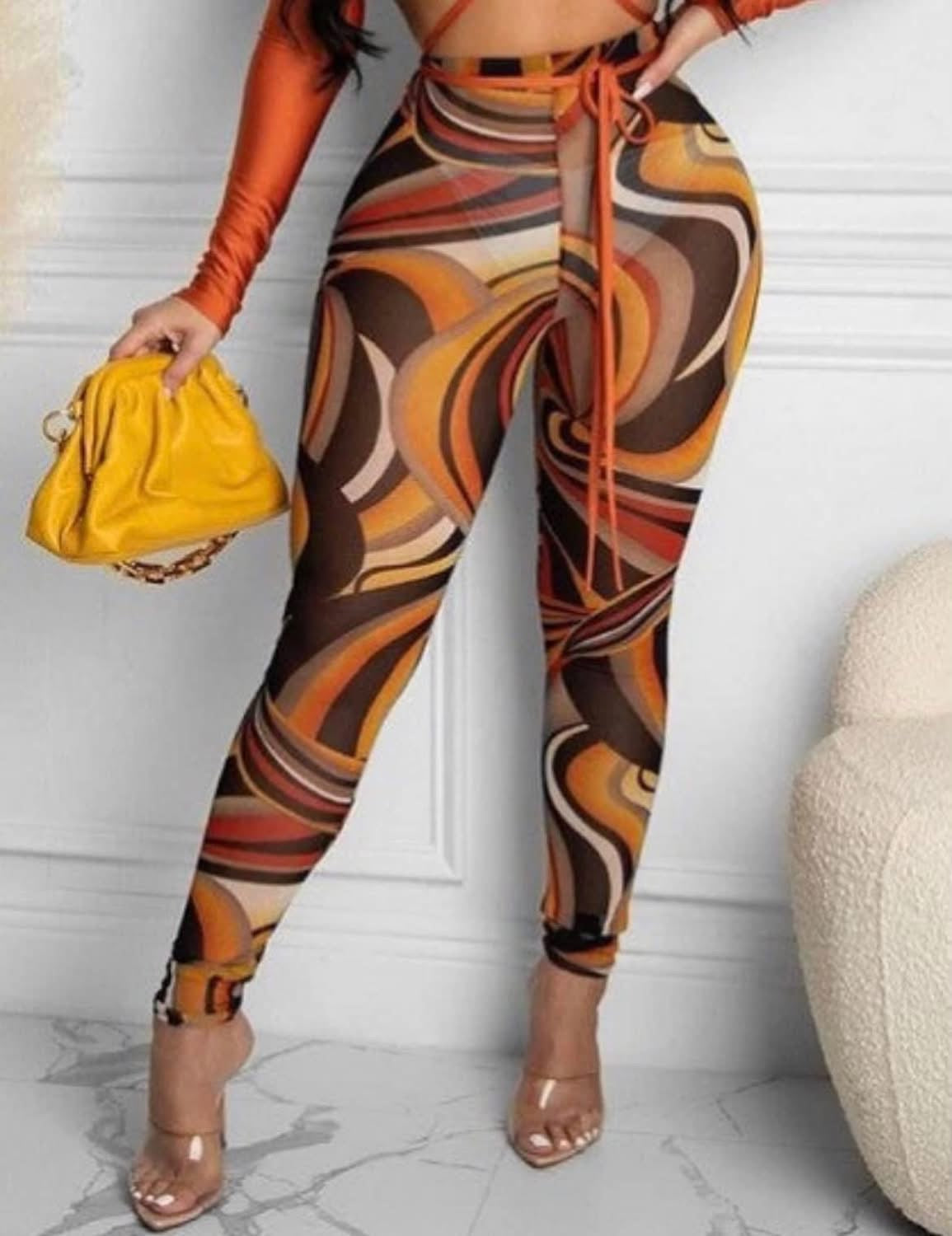 Multiple Tights