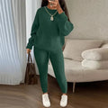 Cozy Deity Pants Set