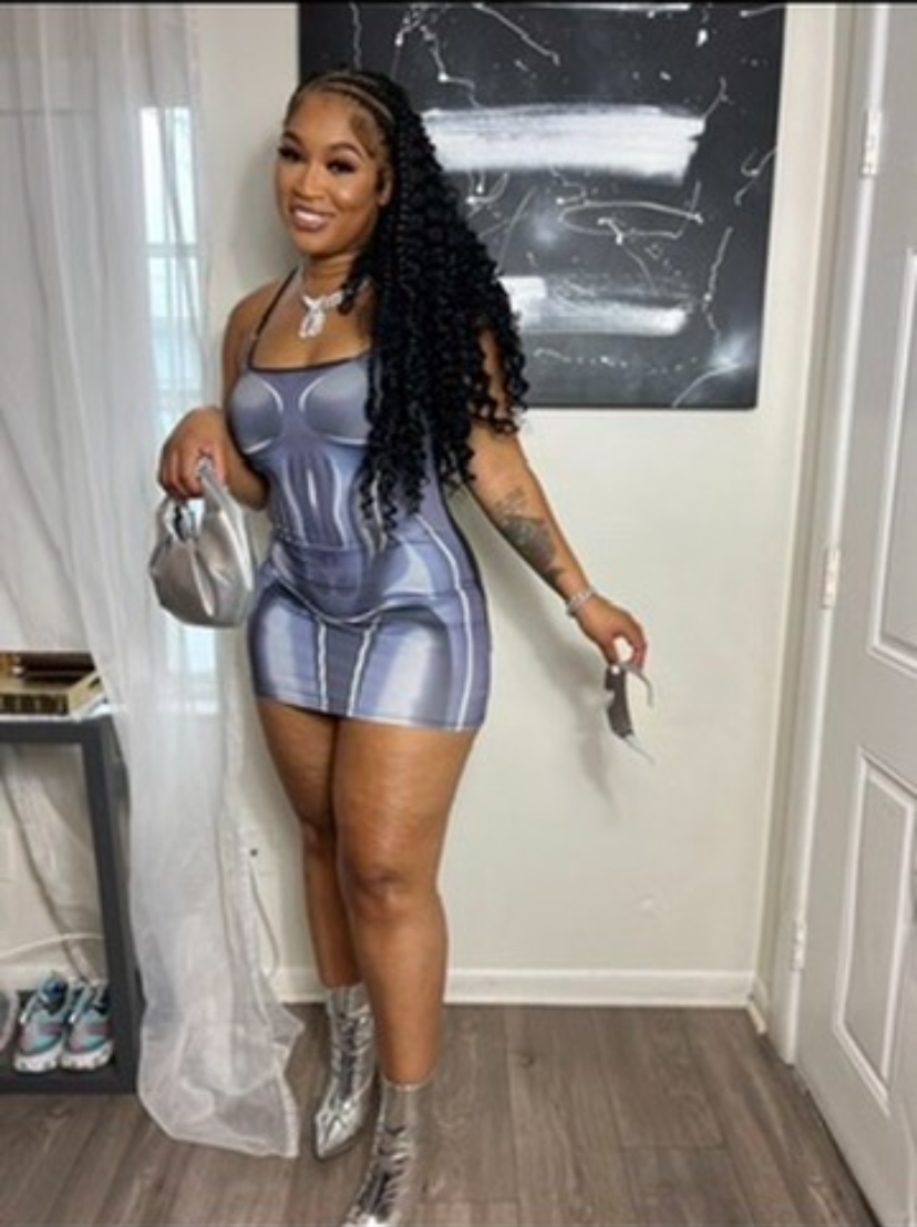 Get Sum Body Dress