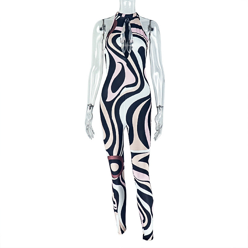 Pretty Girl Jumpsuit