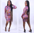 Good Time Dress