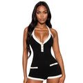 BabyDoll One Piece Romper