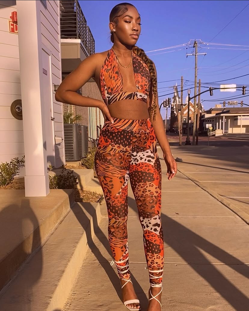 Spicy Set 🌶️