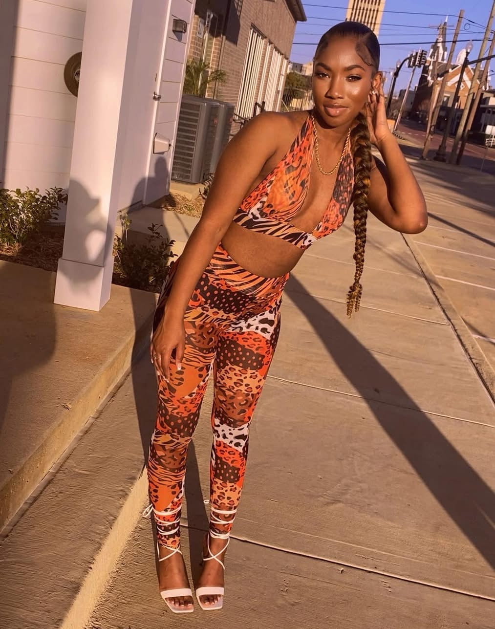 Spicy Set 🌶️