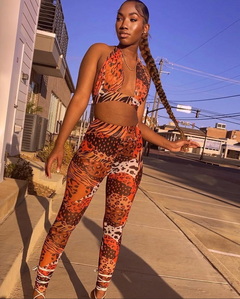 Spicy Set 🌶️