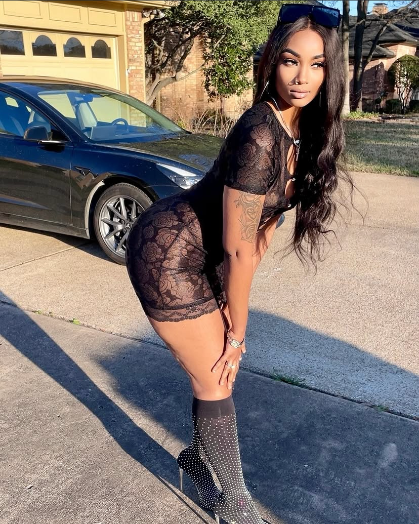 Talk 2 Me Nice Dress