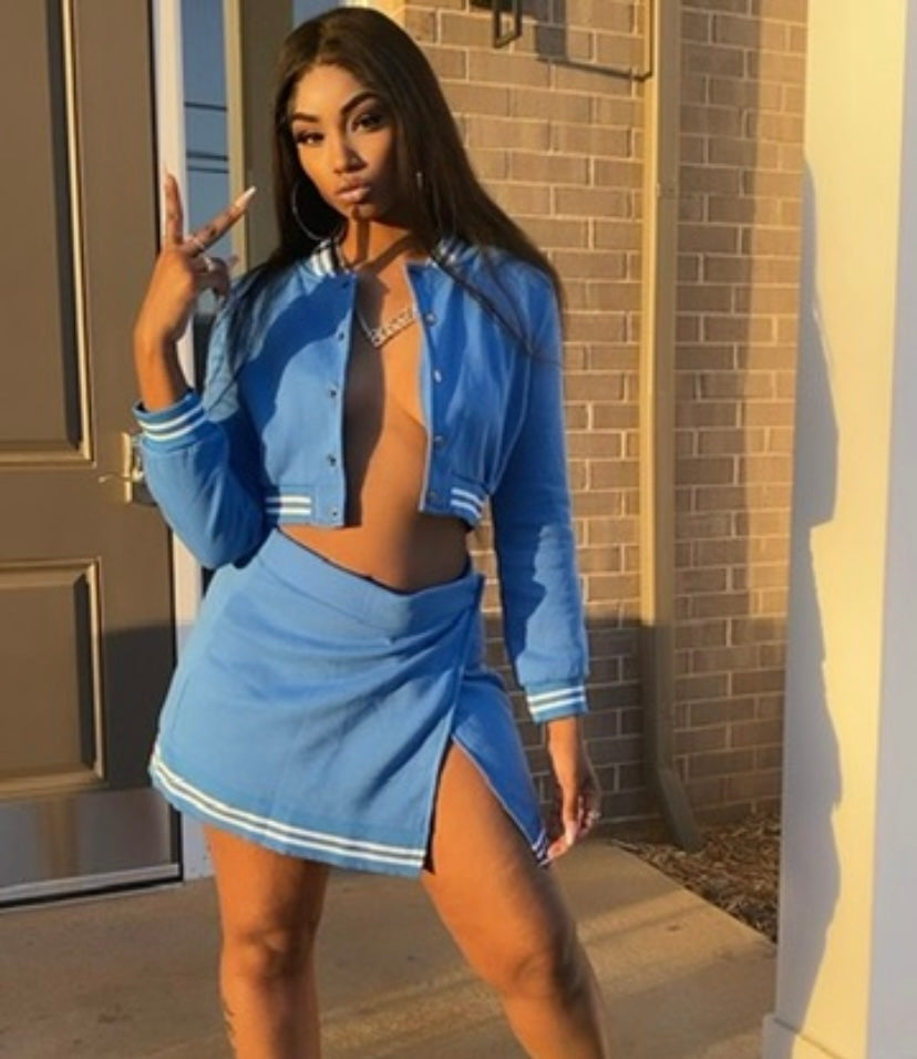 Babe School Set