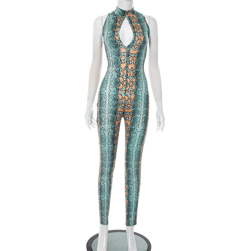 Scene Stealer Jumpsuit