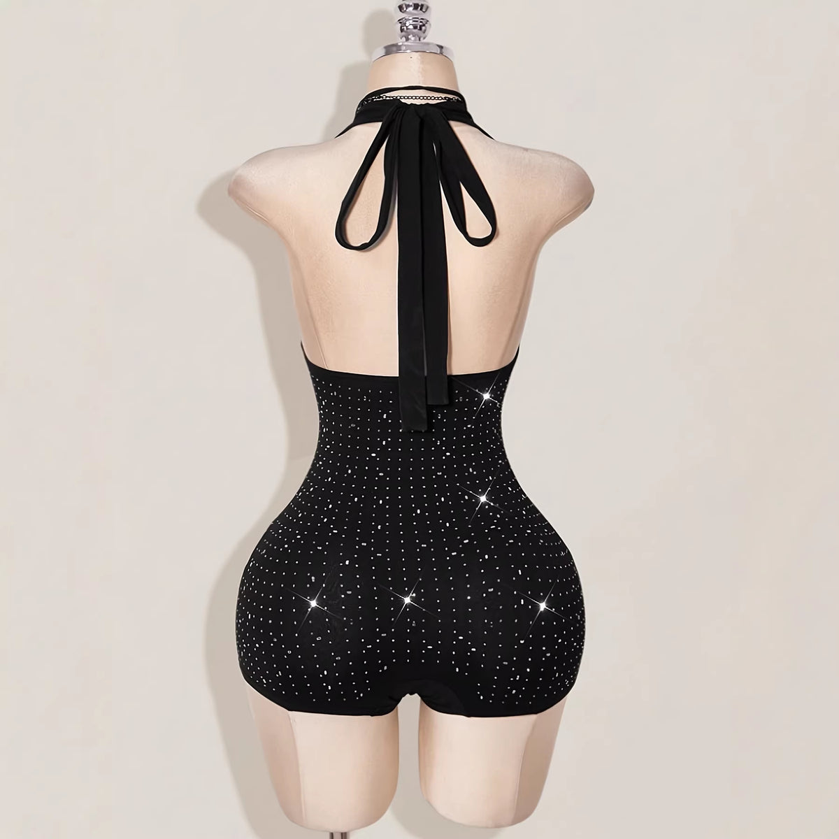 90’s Fine Romper