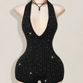 90’s Fine Romper