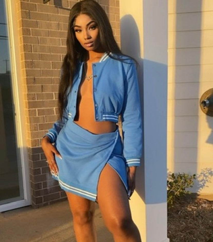 Babe School Set