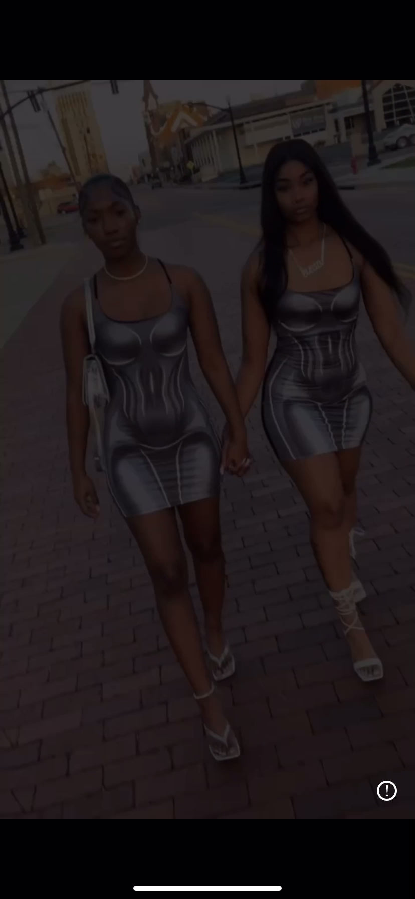Get Sum Body Dress